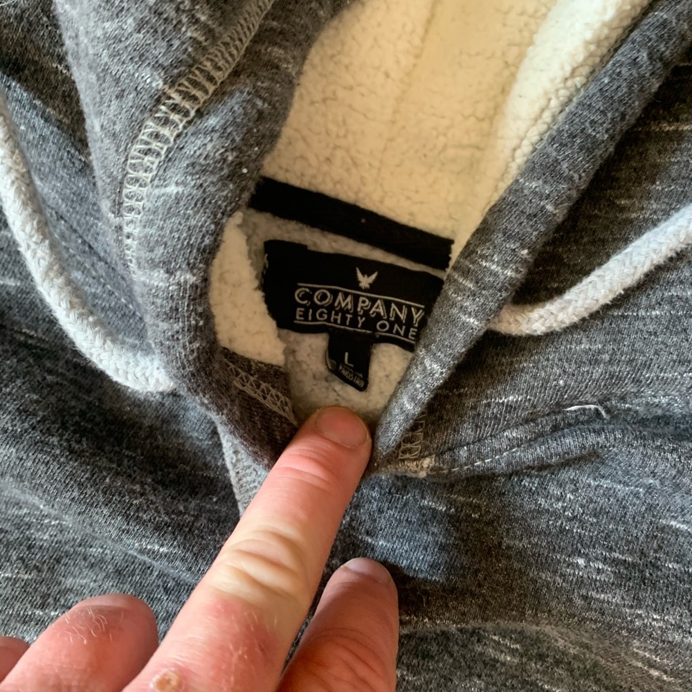Kids sweatshirt